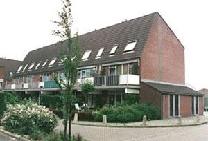 Schoolstraat 8, 2635 CR Den Hoorn, Nederland