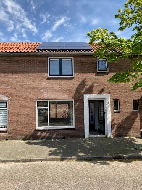 Diepenburchstraat 16, 3155 TC Maasland, Nederland