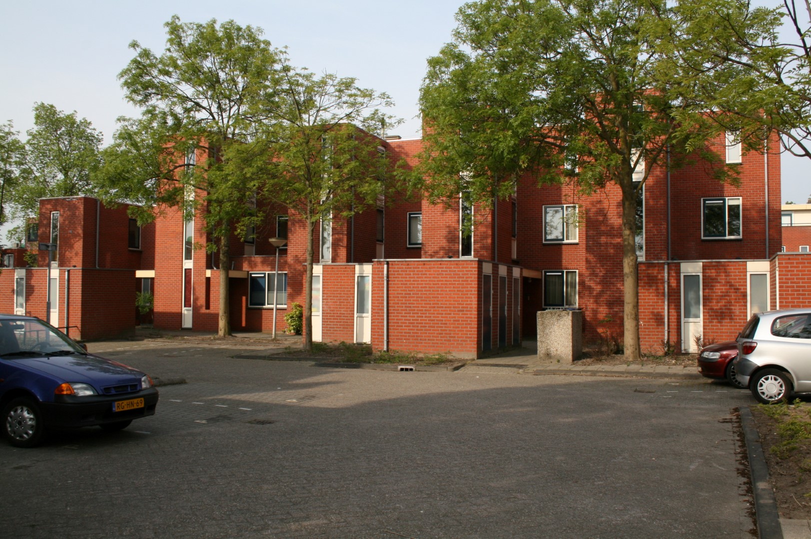 Essenhof 5