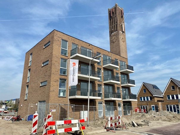 Prinsenlaan 2