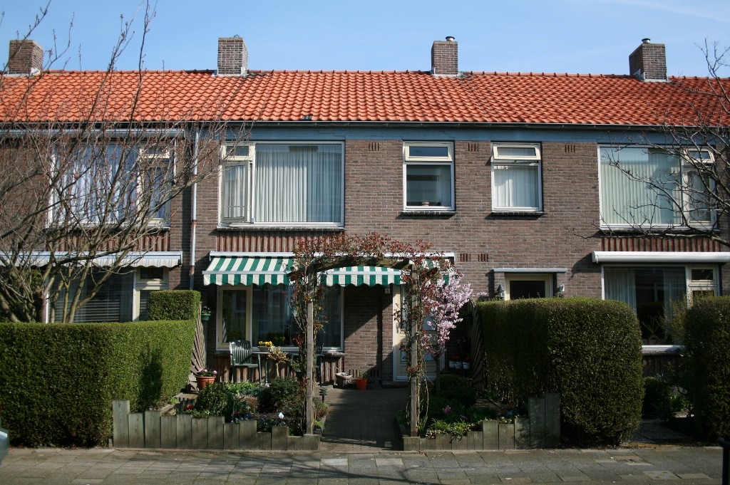 Fresiastraat 5, 2685 XJ Poeldijk, Nederland