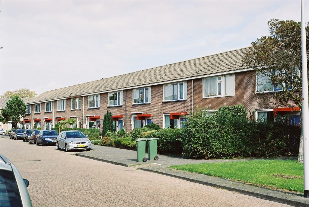 Meidoornstraat 61