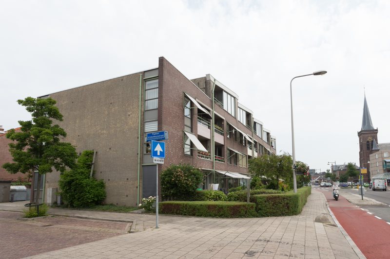 De Lessenaar 2, 2295 LE Kwintsheul, Nederland