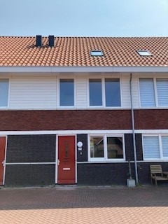 De Herenwei 29, 3155 TK Maasland, Nederland