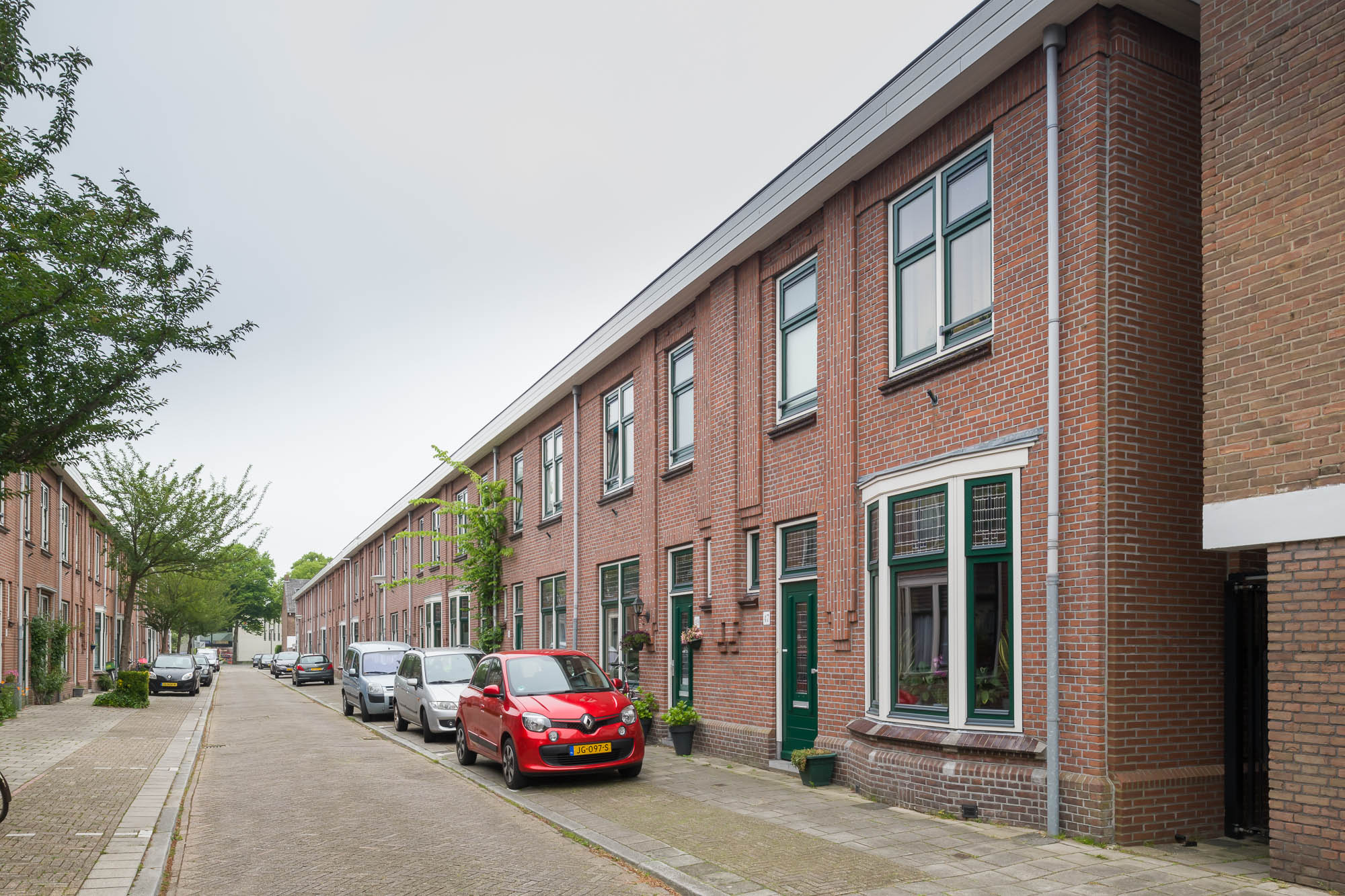 Fabritiusstraat 57