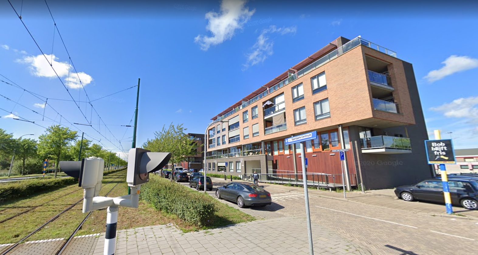 Laan van Nootdorp 46