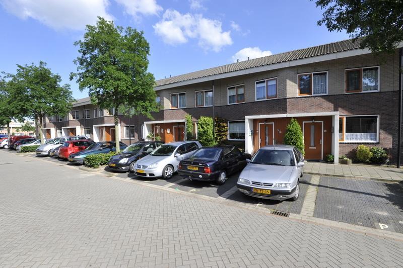 Leerlooierstraat 21, 2645 JS Delfgauw, Nederland