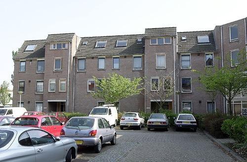 Irenestraat 76, 2685 CC Poeldijk, Nederland