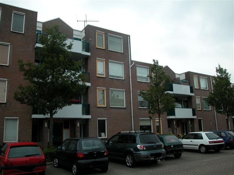 Mosveen 11, 2291 NK Wateringen, Nederland