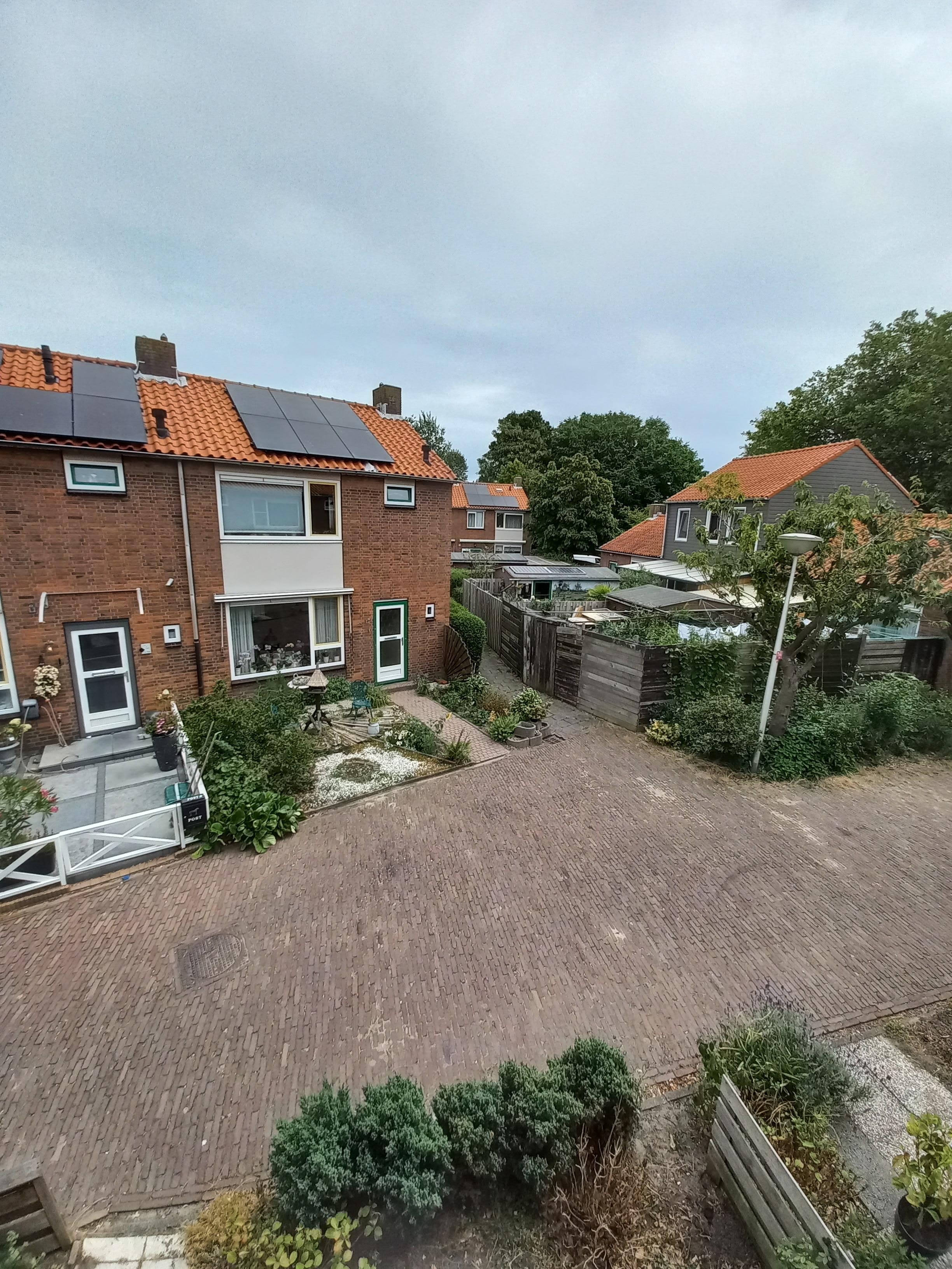 Johan Willem Frisostraat 11, 2676 XX Maasdijk, Nederland
