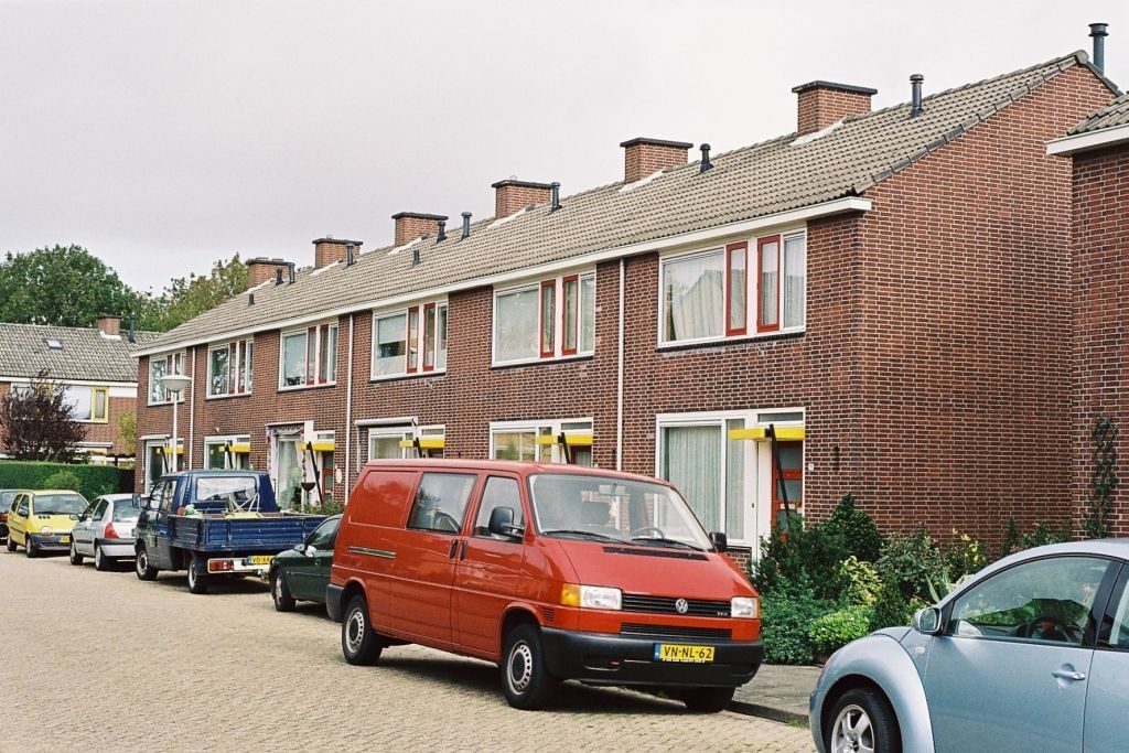 Lodewijk van Nassaustraat 9, 2691 GN 's-Gravenzande, Nederland
