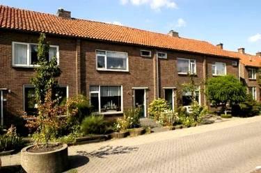 Prins Bernhardstraat 1, 2631 EA Nootdorp, Nederland