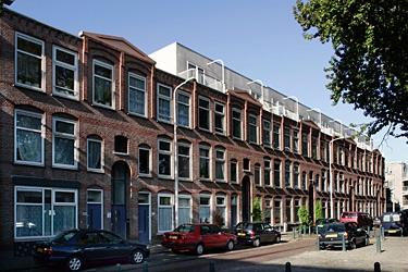Herman Costerstraat 170