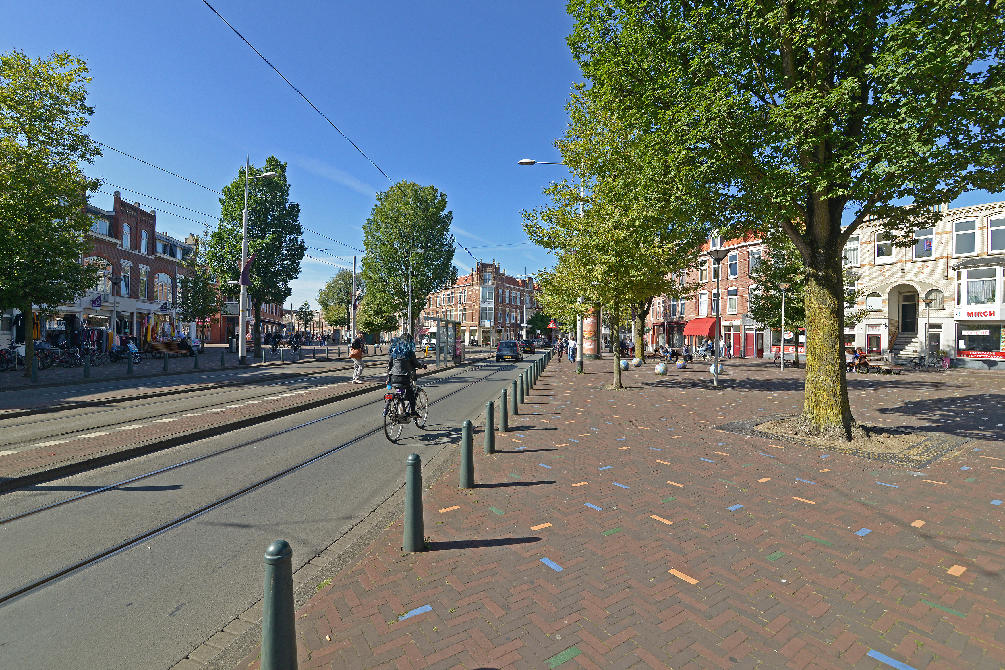 Herman Costerstraat 170