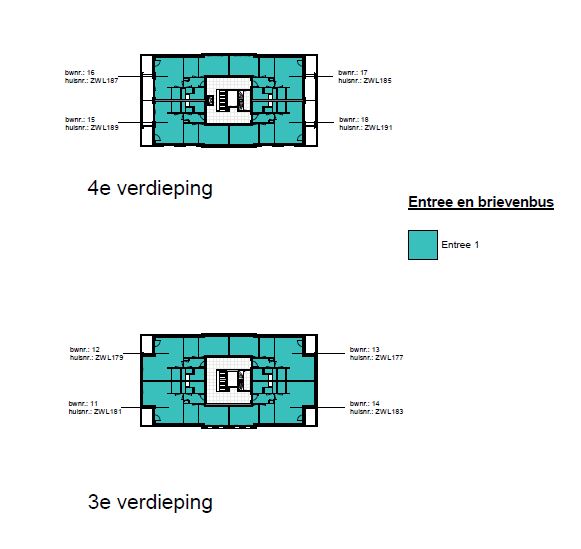 Zuidwijklaan 191