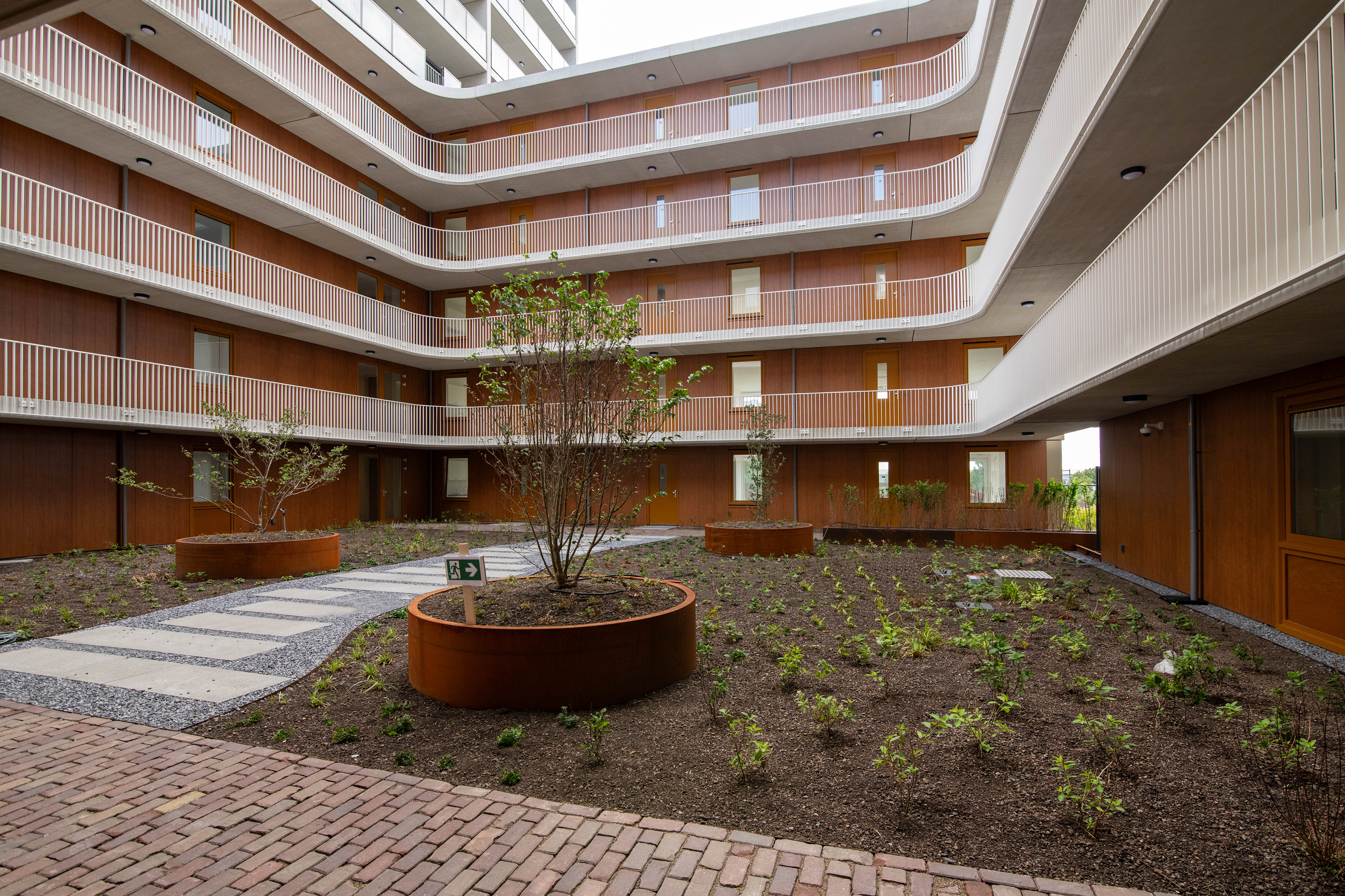 Pegasusstraat 305
