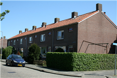 Van Lockhorststraat 24, 2678 VN De Lier, Nederland