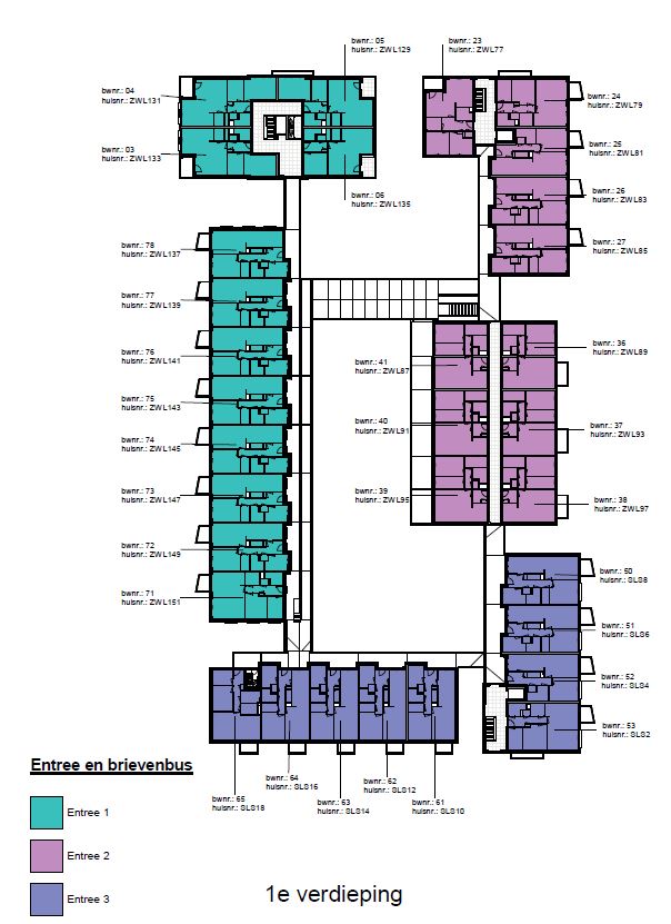 Zuidwijklaan 85