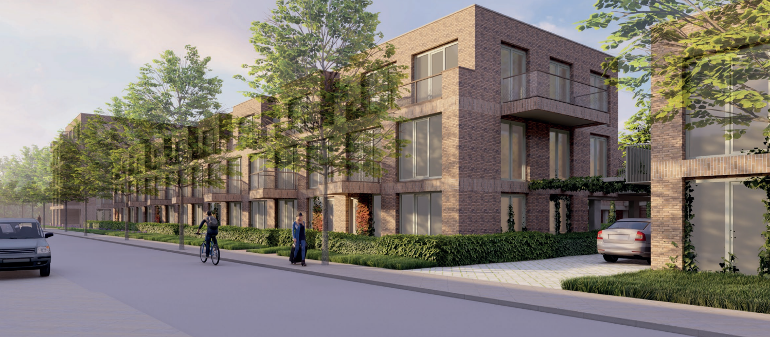 Zuidwijklaan 143