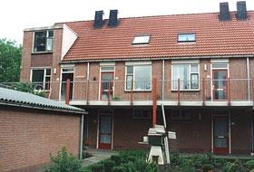 Koningshof 6, 2635 HM Den Hoorn, Nederland