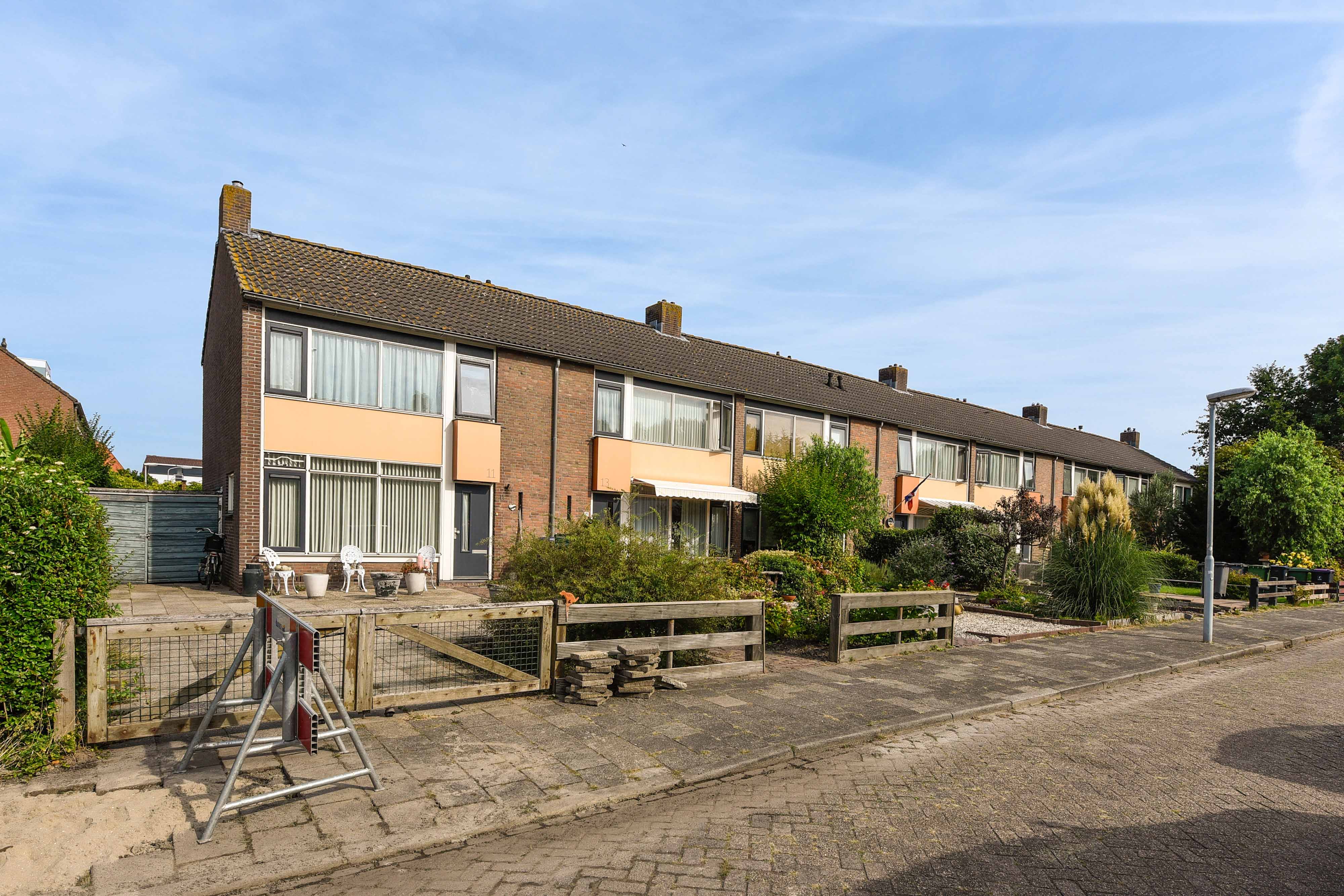 Van Santhorststraat 15