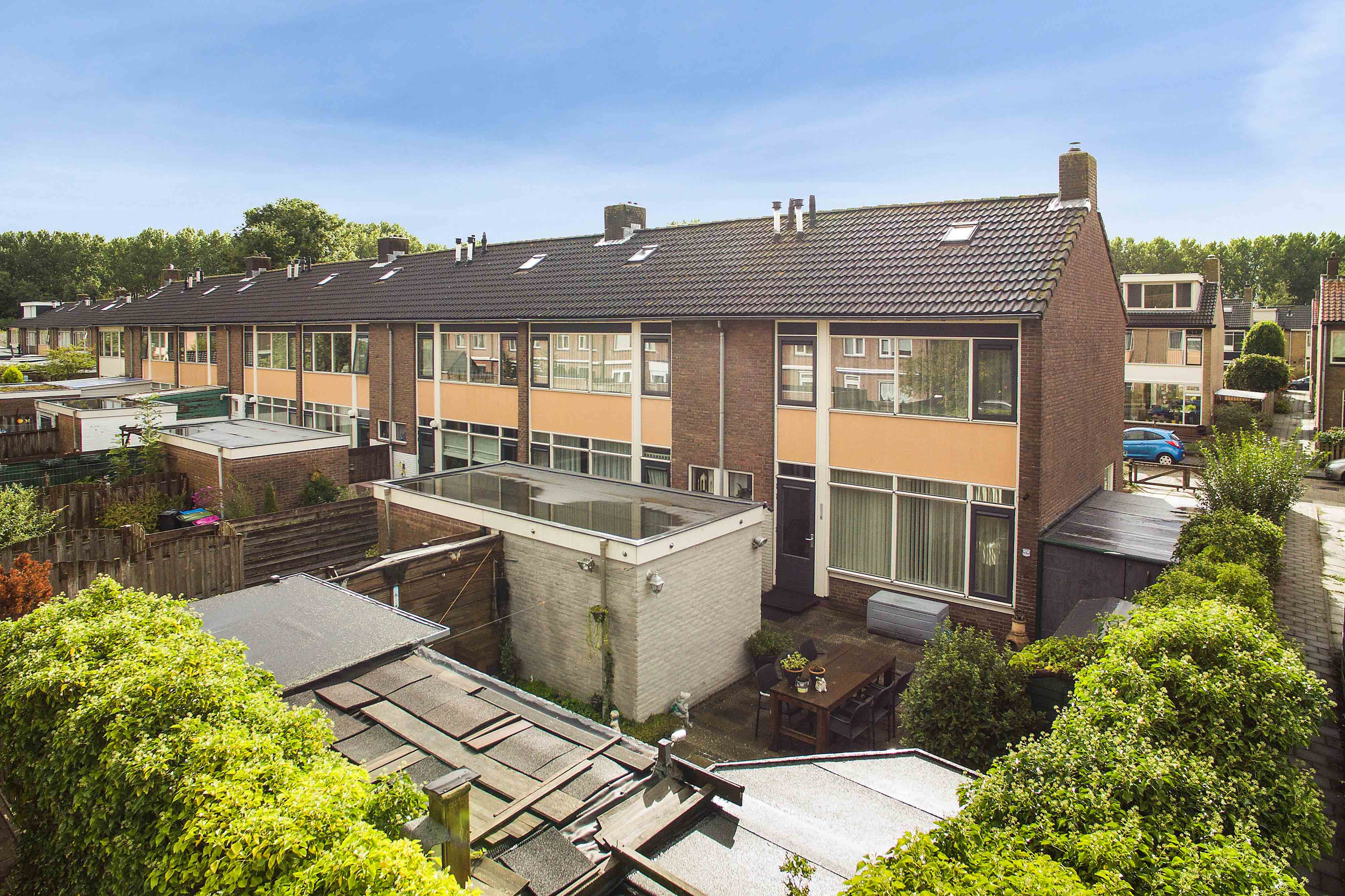 Van Santhorststraat 15
