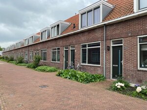 Van Deursenstraat 16, 2671 EP Naaldwijk, Nederland