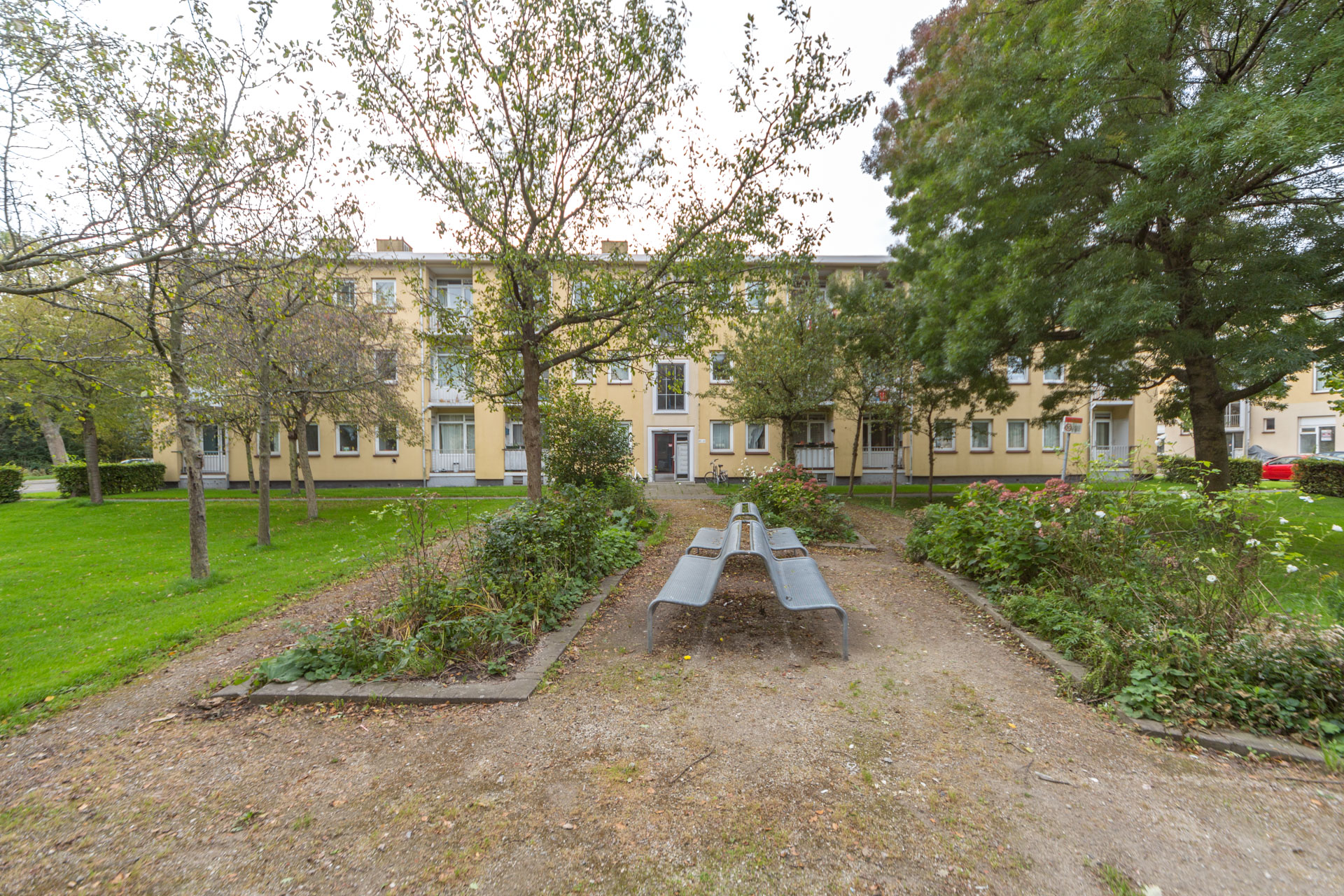 Van Baerlestraat 38