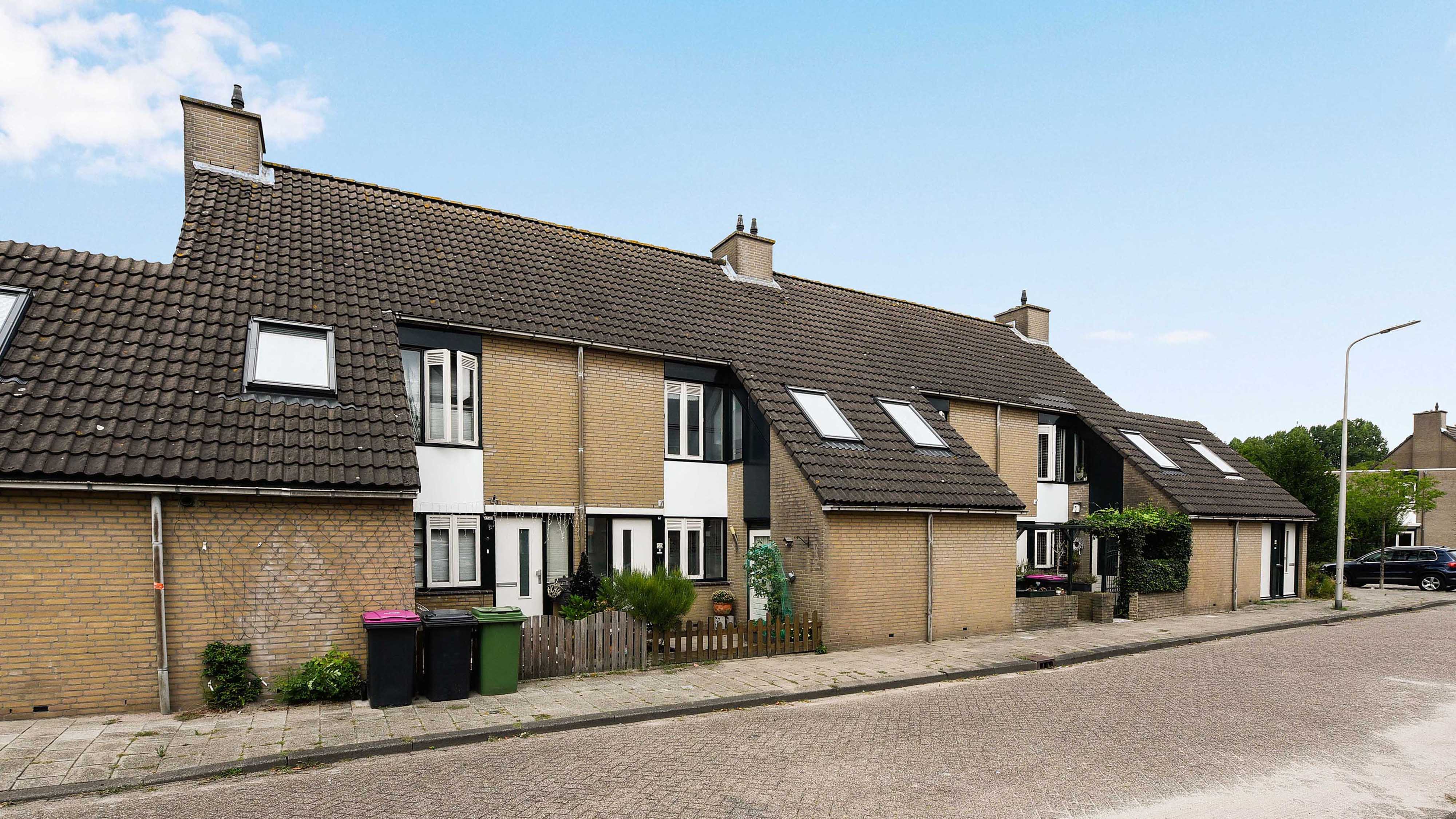 Kapelland 50, 2264 HX Leidschendam, Nederland