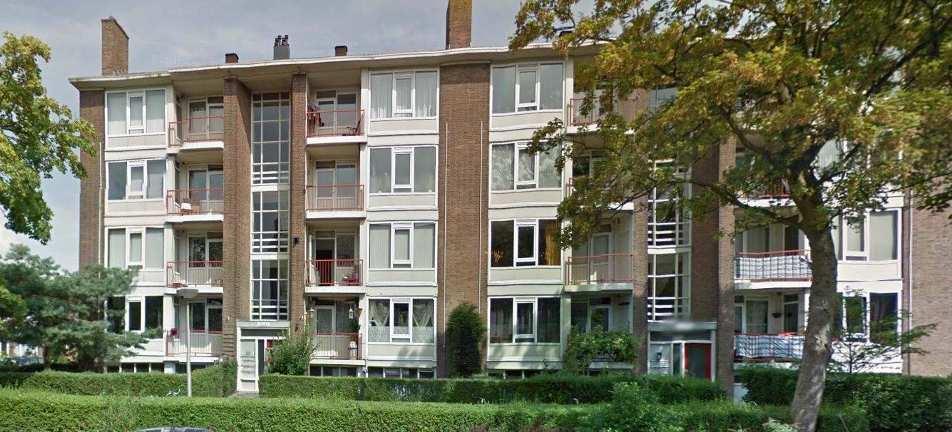 Professor Krausstraat 124, 2628 JV Delft, Nederland