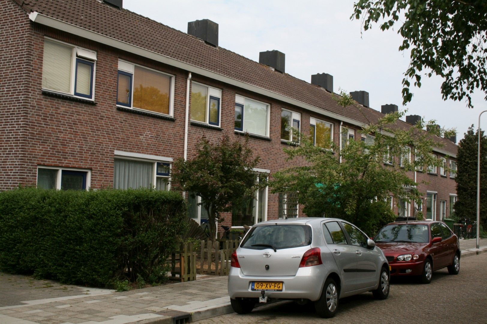 Pieter de Hooghstraat 3, 2678 AS De Lier, Nederland