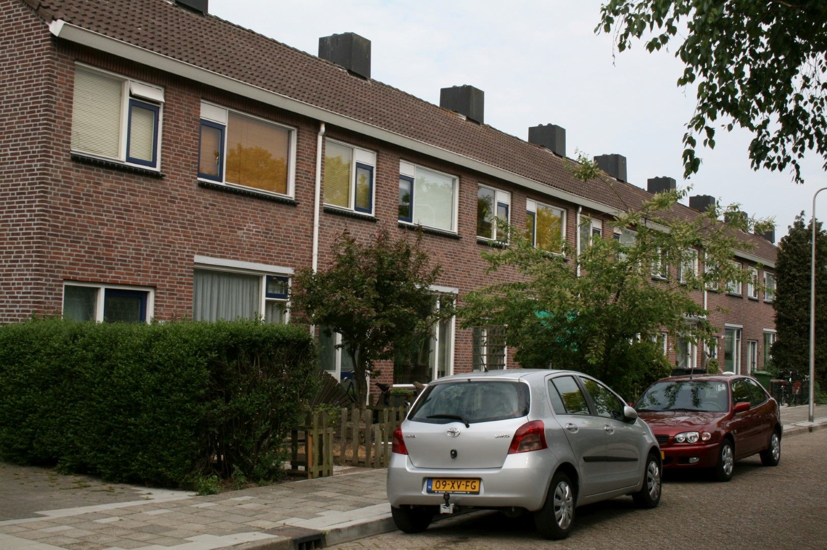 Pieter de Hooghstraat 3