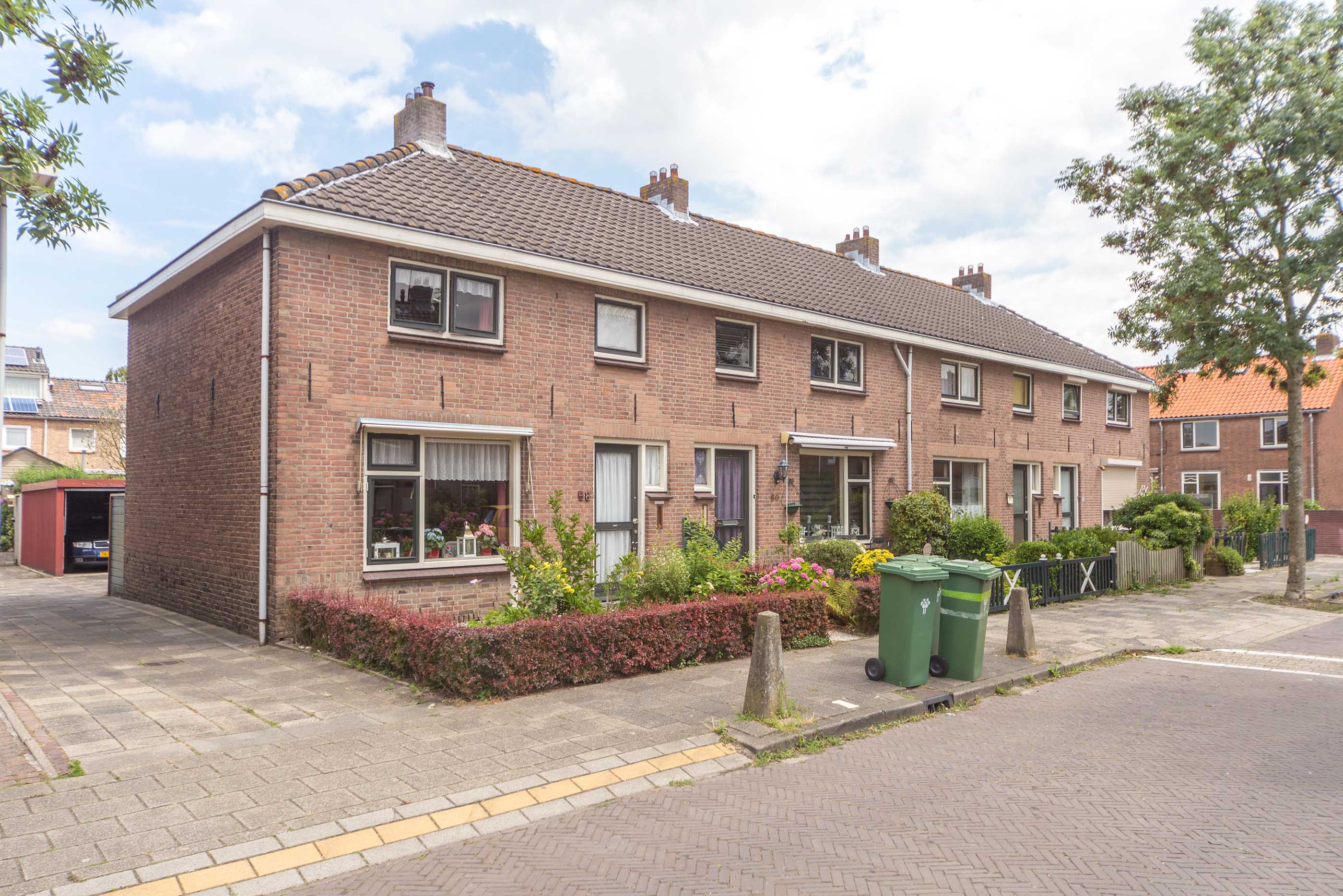 Molenstraat 142, 2712 XR Zoetermeer, Nederland