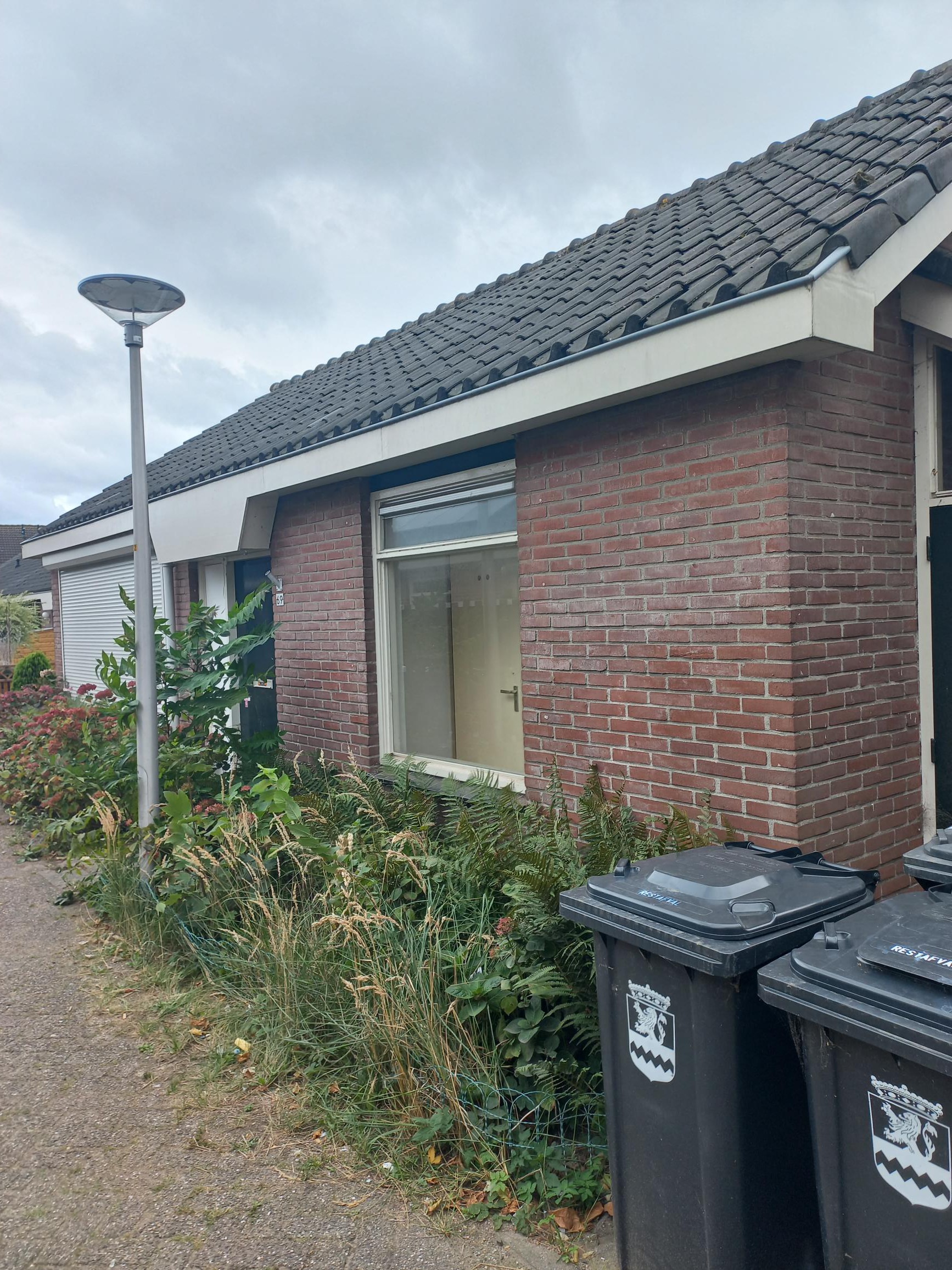 Korte Kruisweg 69, 2676 XL Maasdijk, Nederland