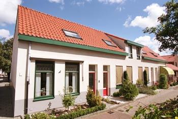 1e van Reenenstraat 12, 2675 ST Honselersdijk, Nederland