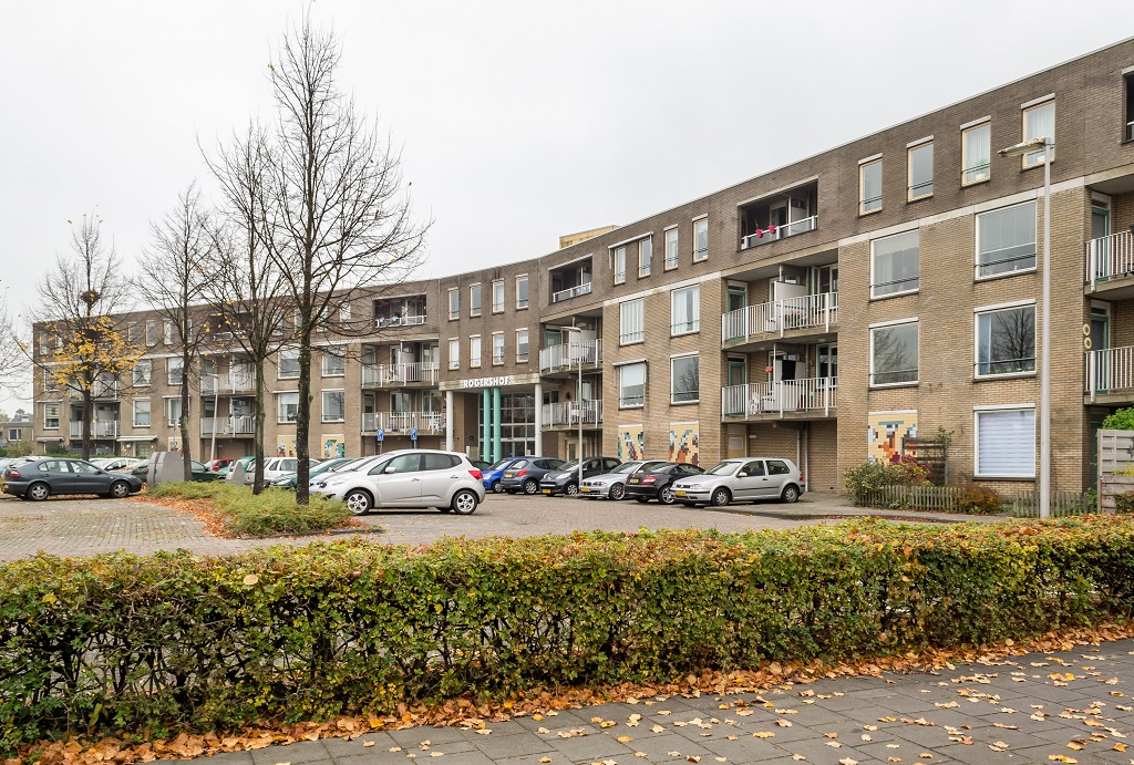 Rogerslijn 106, 2728 BX Zoetermeer, Nederland