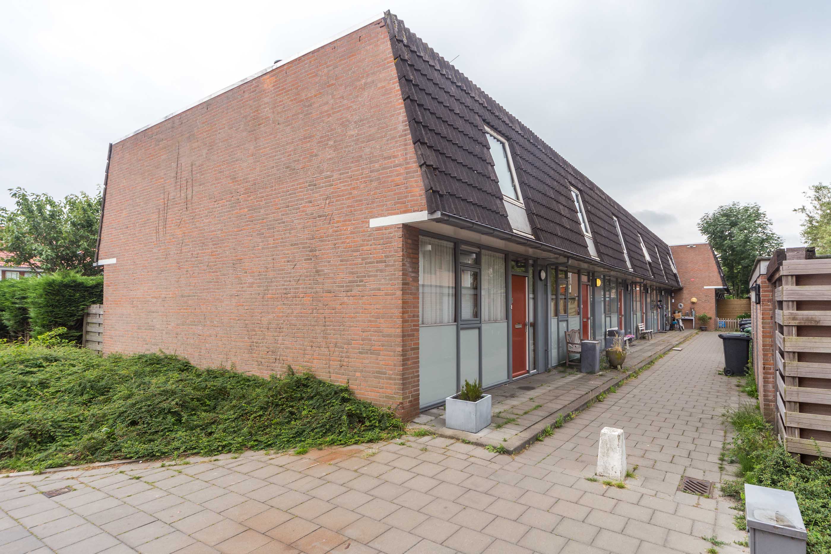 Telemannrode 16, 2717 EA Zoetermeer, Nederland
