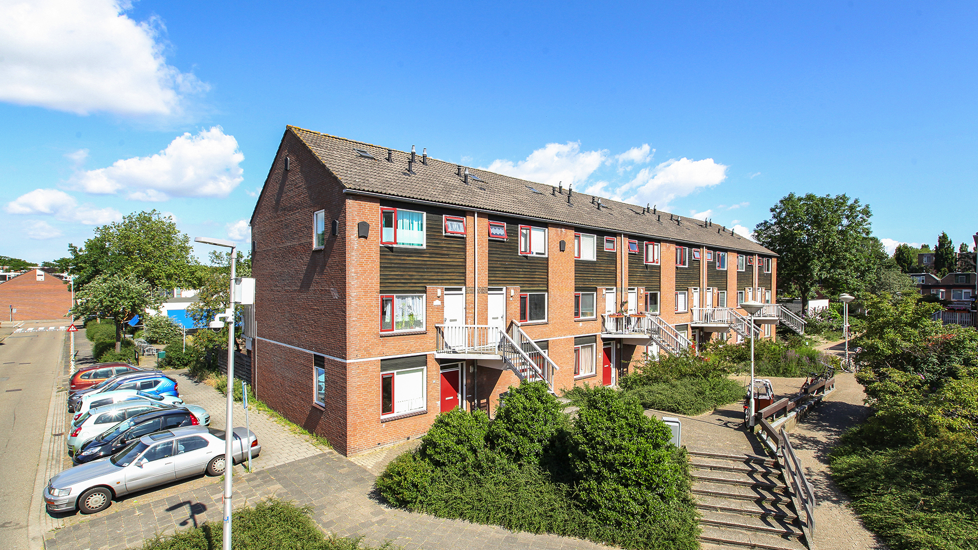 Louis Couperushove 25, 2717 VE Zoetermeer, Nederland