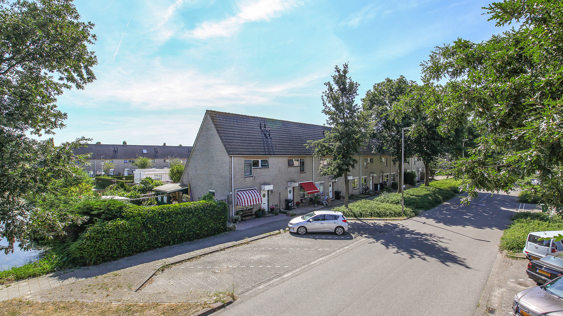 Ruimtebaan 40