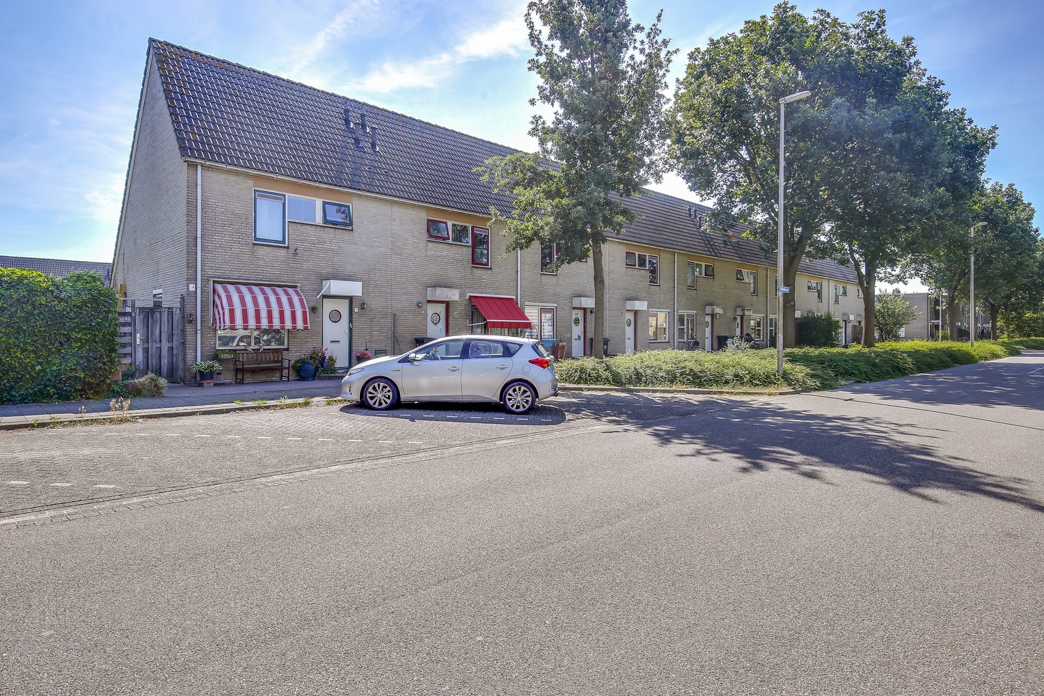 Ruimtebaan 40