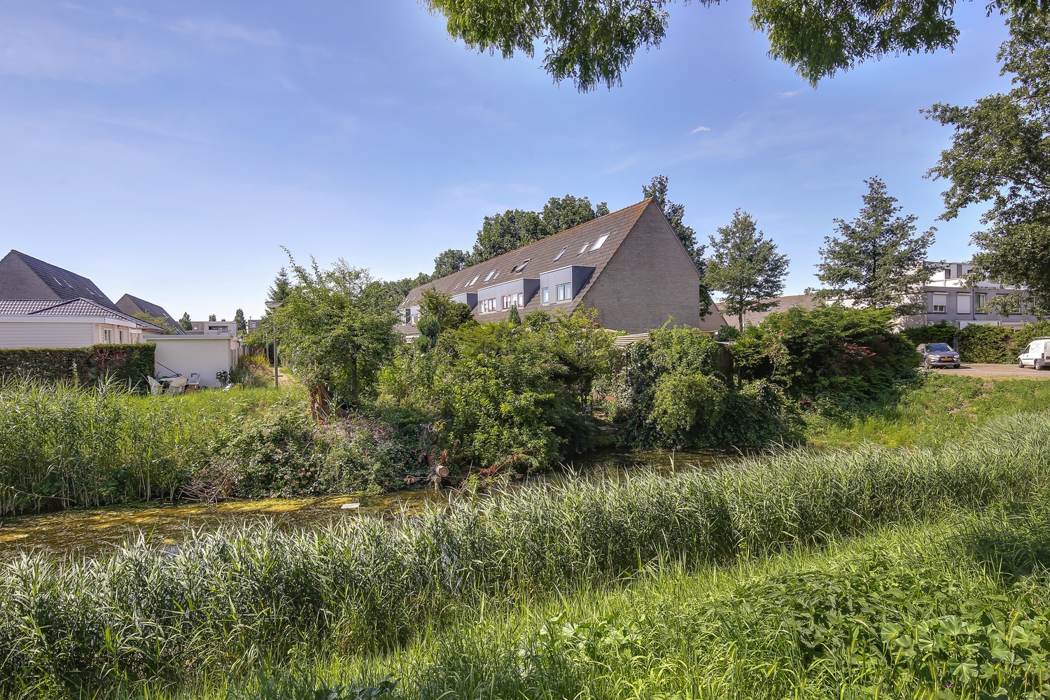 Ruimtebaan 40