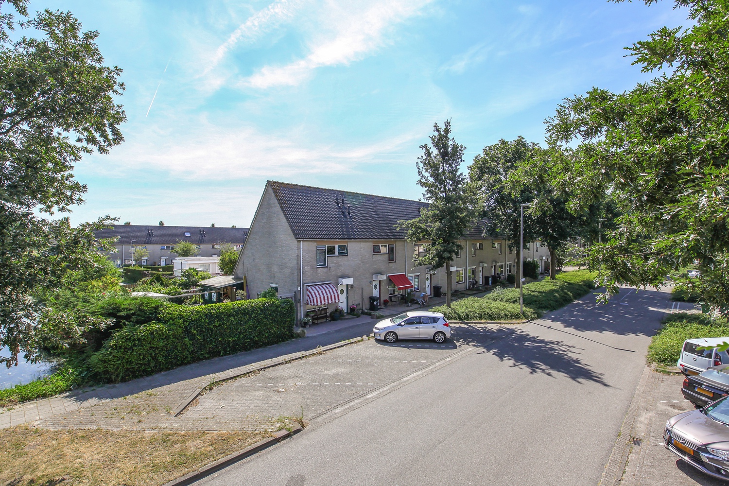 Ruimtebaan 40