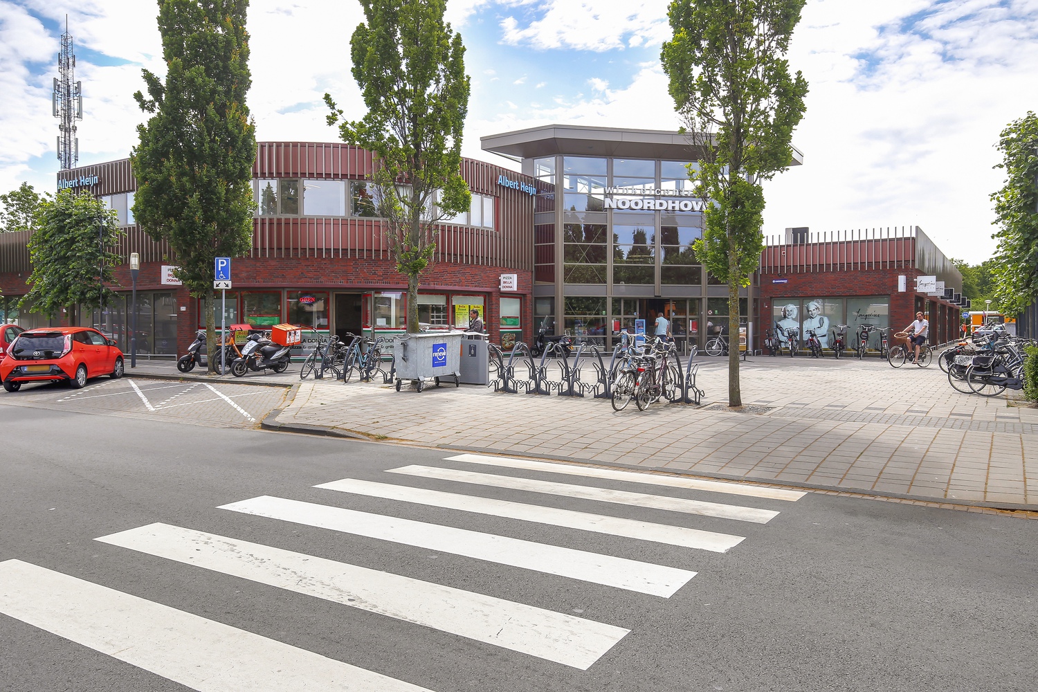 Ruimtebaan 40