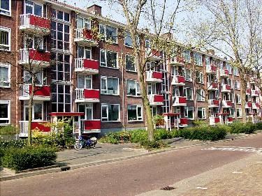 Van Beresteynstraat 15, 2614 CX Delft, Nederland