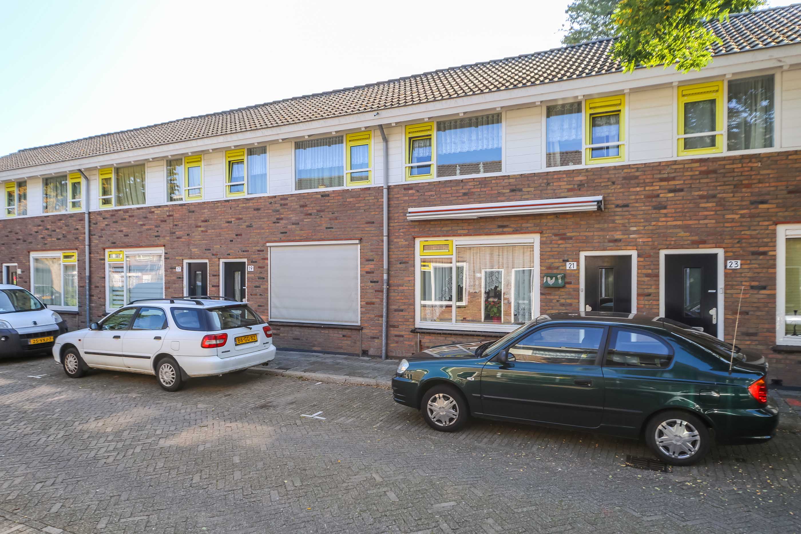 Professor Krausstraat 15, 2628 JK Delft, Nederland