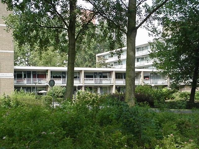 Chopinlaan 307