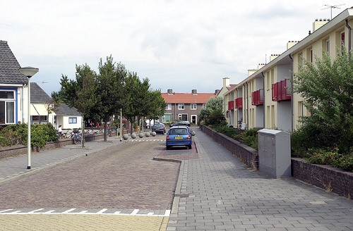 Parallelweg 6, 2681 TR Monster, Nederland