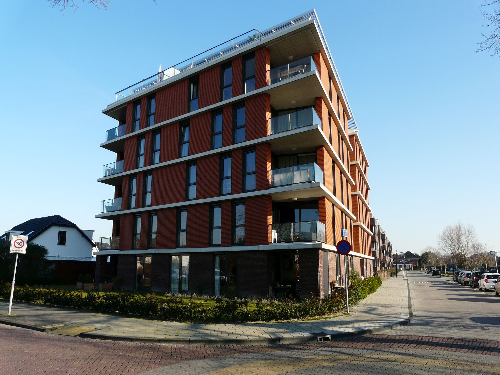 Van Poeljestraat 130, 2675 ED Honselersdijk, Nederland