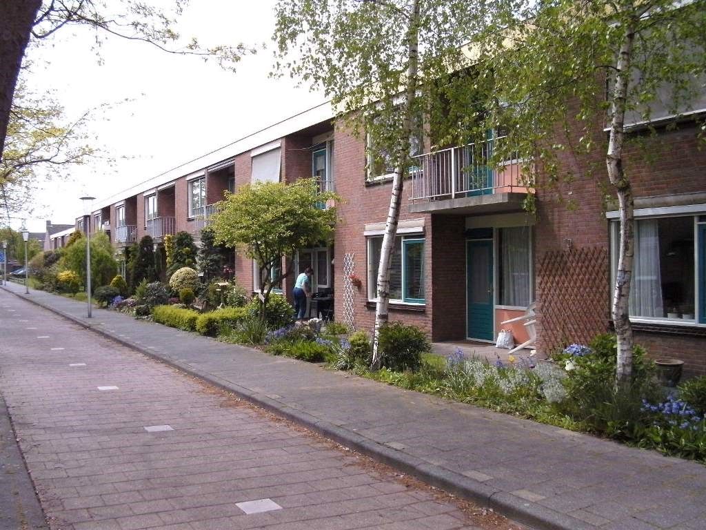 Topaas 37, 2691 SR 's-Gravenzande, Nederland