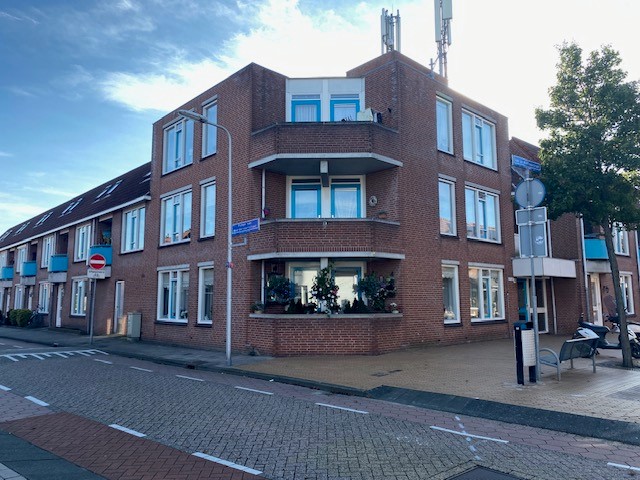 van de Kasteelestraat 37, 2691 ZM 's-Gravenzande, Nederland